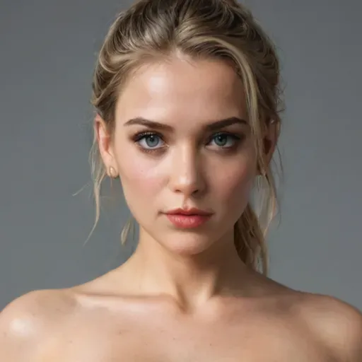 KI-Pornobild-Generator