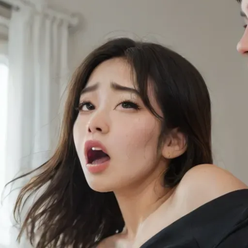 gerador de fotos pornô com IA