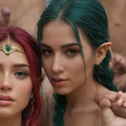 एआई पोर्न इमेज जेनरेटर