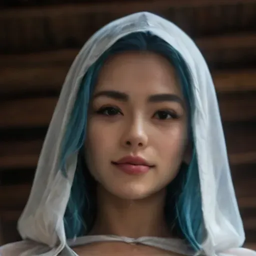 AI色情圖片產生器