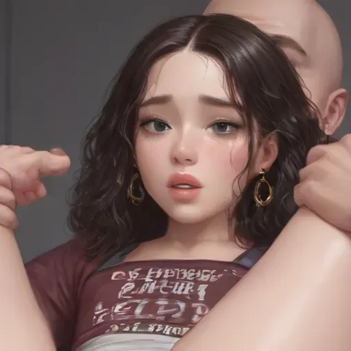 AI色情图片生成器