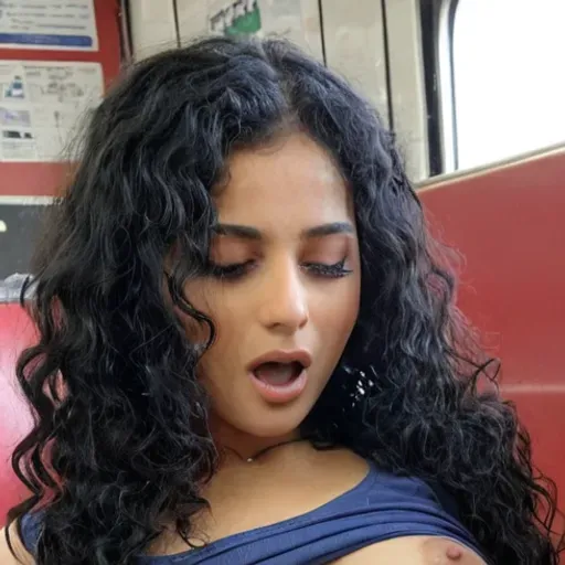 AI色情图片生成器