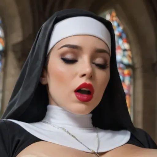 AI porn image generator