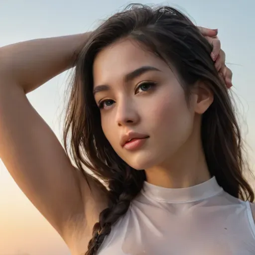 AI色情圖片產生器