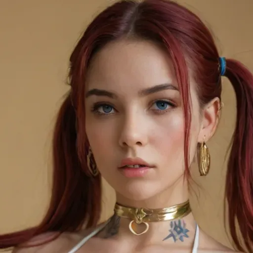 AI色情图片生成器