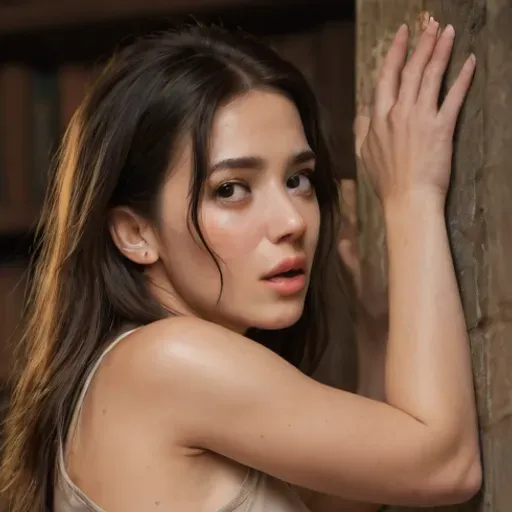 AIポルノ画像ジェネレーター