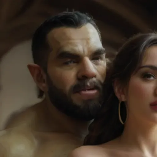 AI porn image generator