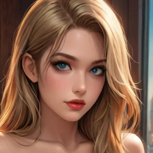 AI色情圖片產生器