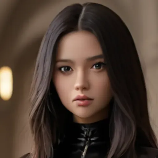 AIポルノ画像ジェネレーター