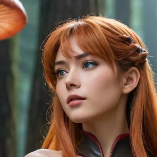 generatore di immagini porno IA