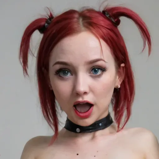 AI色情圖片產生器