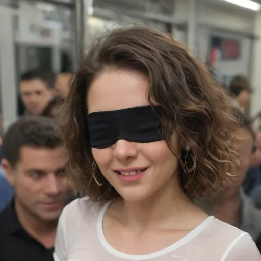 AI色情图片生成器