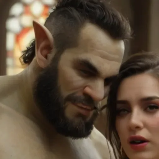 generatore di foto porno IA