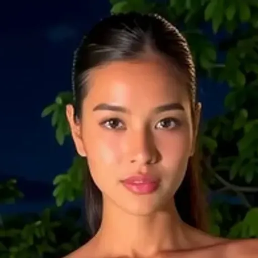 AI色情图片生成器