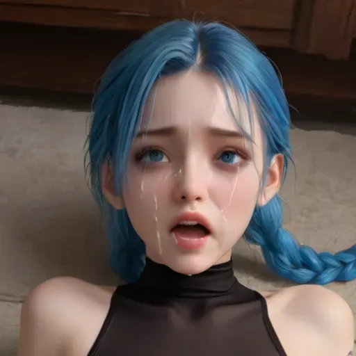 AI porn image generator