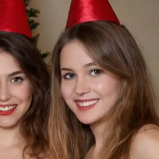 AIポルノ写真ジェネレーター