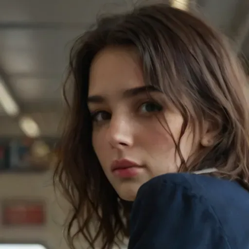 AI色情圖片產生器