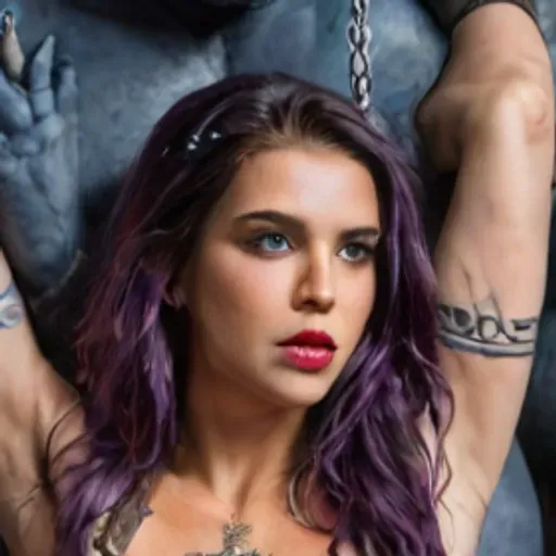 AIポルノ写真ジェネレーター