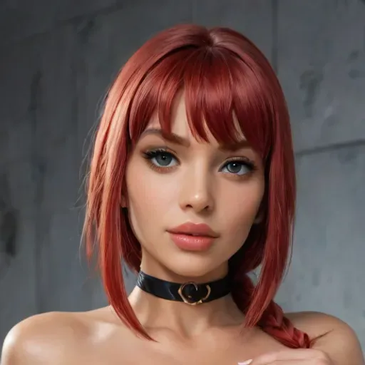 AI色情图片生成器