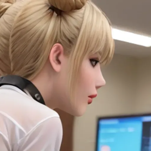 générateur d’images porno IA