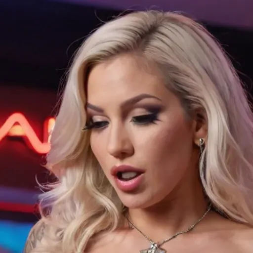 AI色情图片生成器