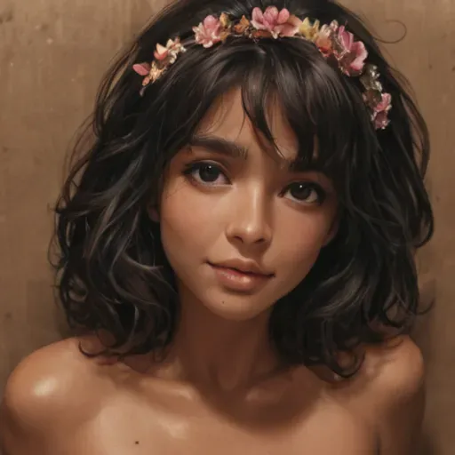 генератор порно-изображений на ИИ