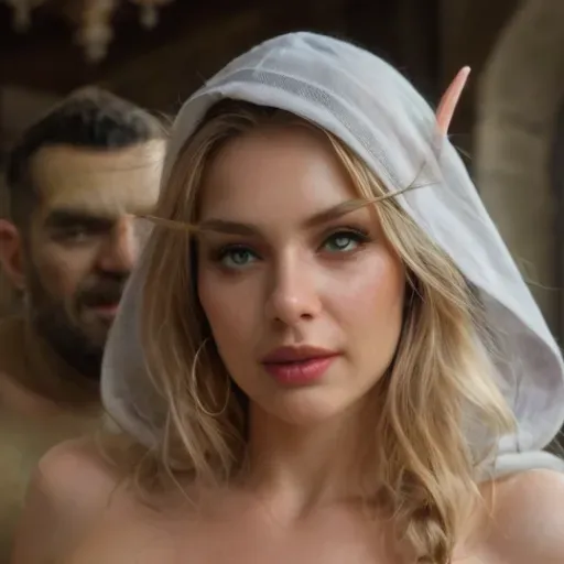 AI porn image generator