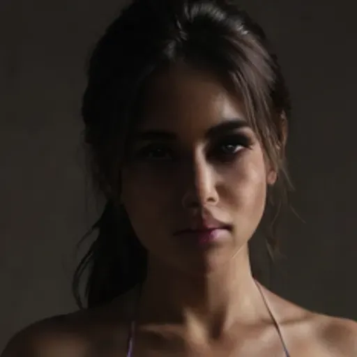 yapay zekâ porno görsel üretici