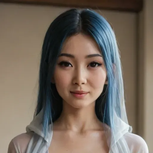 AI色情图片生成器