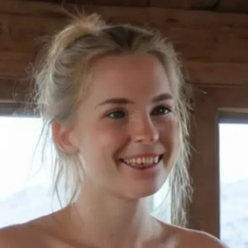 AI色情照片生成器