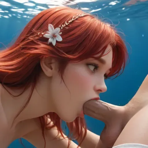 AI色情图片生成器