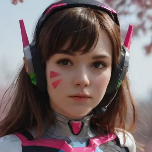 AI色情图片生成器