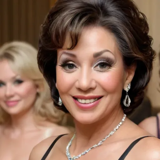 AI色情照片產生器