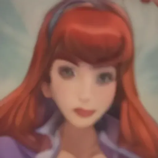 AI色情照片生成器