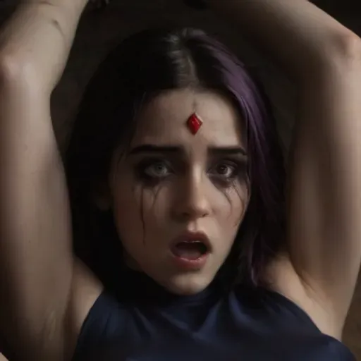 AI色情图片生成器