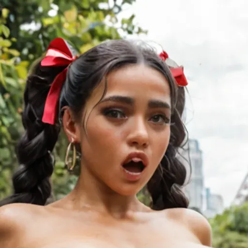 AI色情圖片產生器