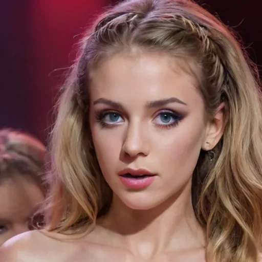 โปรแกรมสร้างภาพโปรนที่ใช้ปัญหา AI