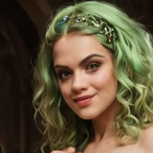 AI porn pic generator