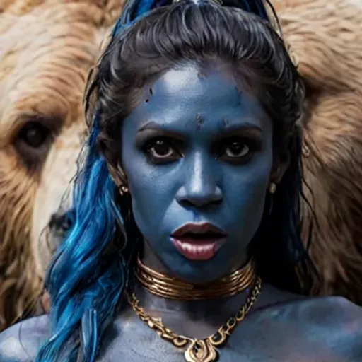 AI porn image generator