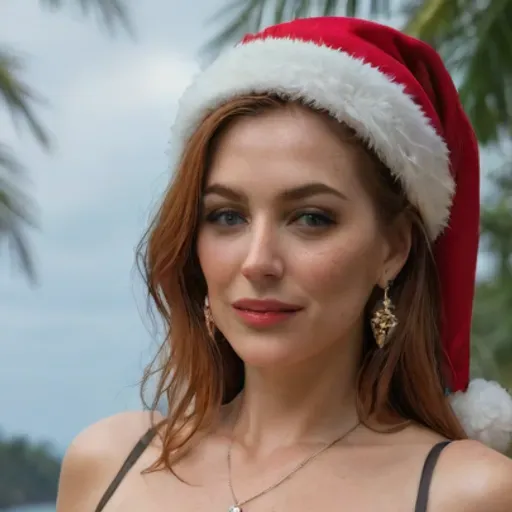 AIポルノ画像ジェネレーター