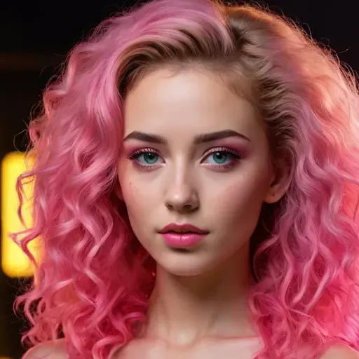 AI色情圖片產生器