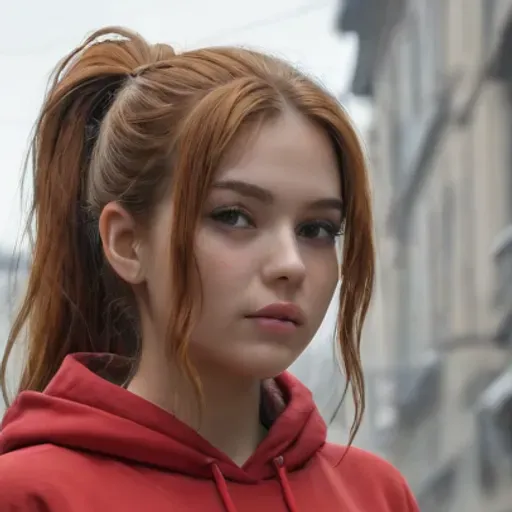 AI porn image generator