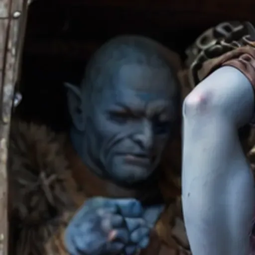 KI-Pornobild-Generator