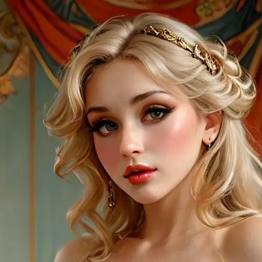 AI porn image generator