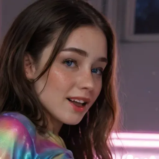 yapay zekâ porno görsel üretici