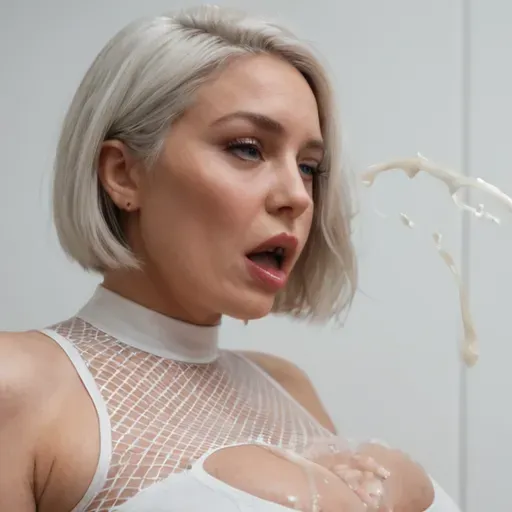 AI色情图片生成器