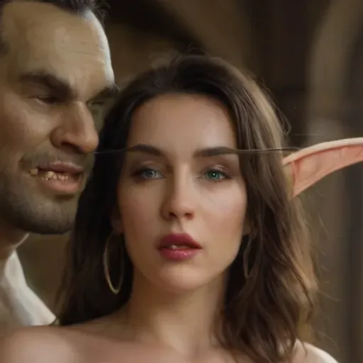 โปรแกรมสร้างภาพโปรนที่ใช้ปัญหา AI