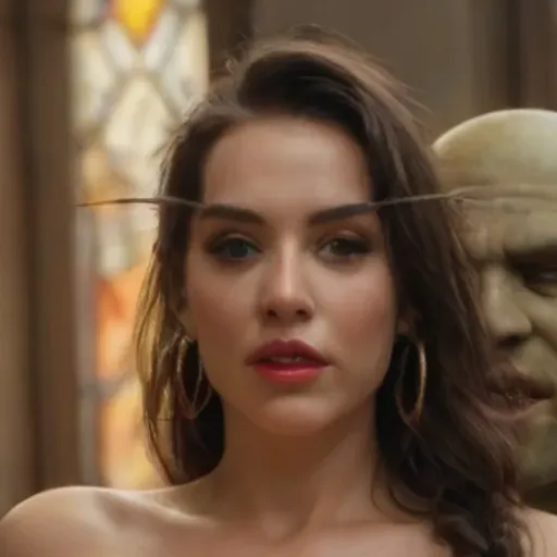 yapay zekâ porno görsel üretici