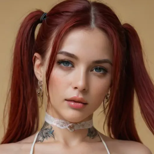 AI色情图片生成器