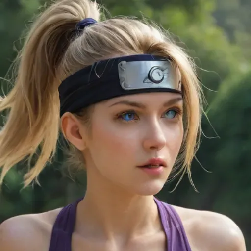 โปรแกรมสร้างภาพโปรนที่ใช้ปัญหา AI